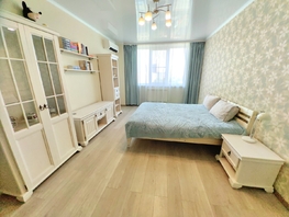 Продается 1-комнатная квартира Гвардейский пер, 43.6  м&sup2;, 7650000 рублей