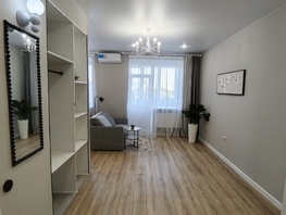 Продается 1-комнатная квартира Парусный пер, 34  м&sup2;, 5300000 рублей
