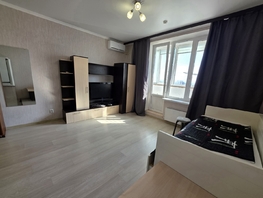 Продается Студия Ткачева ул, 26  м&sup2;, 4050000 рублей
