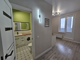Продается 1-комнатная квартира Жданова ул, 37  м&sup2;, 5600000 рублей