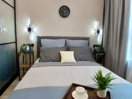 Продается 1-комнатная квартира Берберовская ул, 30.8  м&sup2;, 6900000 рублей