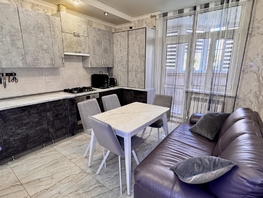Продается 3-комнатная квартира Береговая ул, 86  м&sup2;, 15400000 рублей