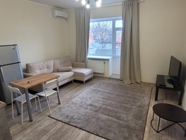 Продается Студия Парусный пер, 32  м&sup2;, 4800000 рублей