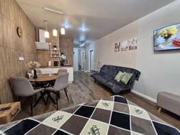 Продается Студия Северная ул, 33  м&sup2;, 4800000 рублей