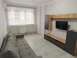 Снять однокомнатную квартиру Крупской ул, 35  м&sup2;, 25000 рублей