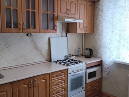 Снять трехкомнатную квартиру Жмайлова ул, 64  м&sup2;, 35000 рублей