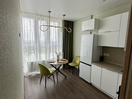 Продается 2-комнатная квартира ЖК Донская Слобода, 35  м&sup2;, 6850000 рублей