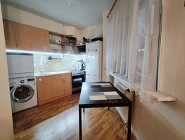 Продается 1-комнатная квартира Батуринская ул, 35  м&sup2;, 4200000 рублей