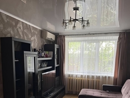 Продается 2-комнатная квартира Университетский пер, 44.5  м&sup2;, 5800000 рублей