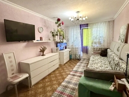 Продается 3-комнатная квартира Чистопольская ул, 57.7  м&sup2;, 4700000 рублей