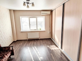 Продается 2-комнатная квартира Октябрьская ул, 53.3  м&sup2;, 5690000 рублей