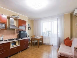 Продается 1-комнатная квартира Коммунистическая ул, 42.2  м&sup2;, 4200000 рублей