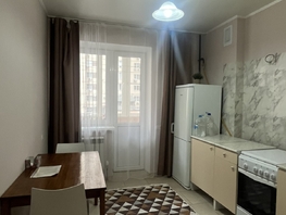 Продается 1-комнатная квартира Матросова ул, 43  м&sup2;, 6200000 рублей