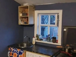Продается Дом Кадровая ул, 43.9  м&sup2;, участок 1.75 сот., 4000000 рублей