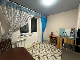 Продается 1-комнатная квартира Мушкетова ул, 35  м&sup2;, 5100000 рублей