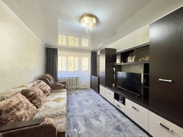 Продается 3-комнатная квартира 40-летия Победы пр-кт, 64  м&sup2;, 4850000 рублей