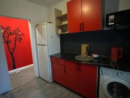 Продается 2-комнатная квартира 8-я линия ул, 37.7  м&sup2;, 4500000 рублей