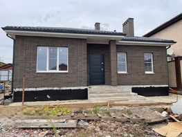 Продается Коттедж Прогулочная ул, 104  м&sup2;, участок 4 сот., 10600000 рублей