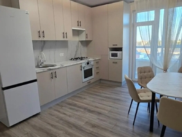 Снять однокомнатную квартиру Комсомольская ул, 40  м&sup2;, 28000 рублей