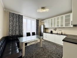 Продается 2-комнатная квартира Солженицына пр-кт, 69.5  м&sup2;, 8500000 рублей