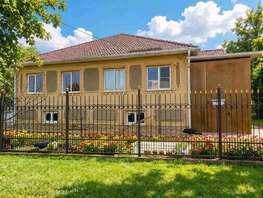 Продается Коттедж Шолохова ул, 323  м&sup2;, участок 15.3 сот., 9700000 рублей