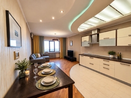 Продается 3-комнатная квартира Крепостной пер, 120  м&sup2;, 19900000 рублей