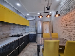 Продается 1-комнатная квартира Матросова ул, 41  м&sup2;, 6799000 рублей