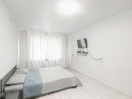 Продается 1-комнатная квартира Поленова пер, 37  м&sup2;, 4150000 рублей