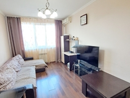 Продается 2-комнатная квартира 20-летия Октября пр-кт, 53.6  м&sup2;, 6400000 рублей