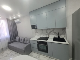 Продается 2-комнатная квартира Ленина пр-кт, 40  м&sup2;, 6800000 рублей