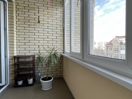 Снять однокомнатную квартиру Атмосферный пер, 40  м&sup2;, 30000 рублей