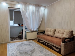 Продается 1-комнатная квартира Думенко ул, 35.5  м&sup2;, 3800000 рублей