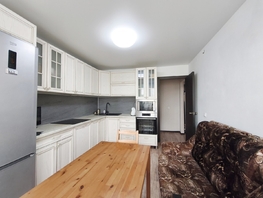 Снять двухкомнатную квартиру Андреева пер, 61.4  м&sup2;, 23000 рублей