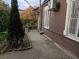 Продается Дом Отечественный пер, 55  м&sup2;, участок 3 сот., 4900000 рублей