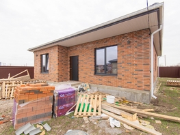 Продается Дом Артемовская ул, 115  м&sup2;, участок 4 сот., 9500000 рублей