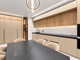 Продается 3-комнатная квартира Береговая ул, 90.67  м&sup2;, 14500000 рублей