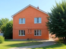 Продается Дом Матросова ул, 117.5  м&sup2;, участок 3 сот., 11000000 рублей
