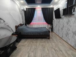 Снять однокомнатную квартиру Красина пер, 29  м&sup2;, 3000 рублей