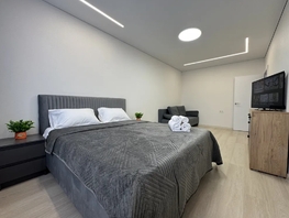 Снять однокомнатную квартиру Менделеева ул, 32  м&sup2;, 3100 рублей