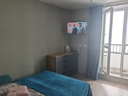 Снять однокомнатную квартиру Ткачева ул, 22  м&sup2;, 2500 рублей