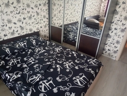 Снять однокомнатную квартиру Гвардейский пер, 42  м&sup2;, 3000 рублей