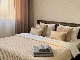 Снять однокомнатную квартиру Герасименко ул, 40  м&sup2;, 3400 рублей