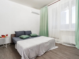 Снять однокомнатную квартиру Солженицына пр-кт, 21  м&sup2;, 2376 рублей