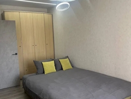 Снять однокомнатную квартиру Берберовская ул, 31  м&sup2;, 1728 рублей