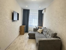 Снять двухкомнатную квартиру 26-я линия ул, 60  м&sup2;, 3894 рублей