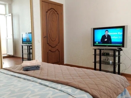 Снять двухкомнатную квартиру Максима Горького ул, 59  м&sup2;, 3390 рублей