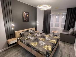 Снять однокомнатную квартиру Левобережная ул, 35  м&sup2;, 3200 рублей