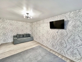 Снять однокомнатную квартиру Еременко ул, 32  м&sup2;, 2999 рублей
