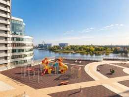 Снять однокомнатную квартиру Береговая ул, 33  м&sup2;, 3250 рублей