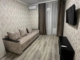 Снять однокомнатную квартиру Гарнизонный пер, 33  м&sup2;, 2900 рублей